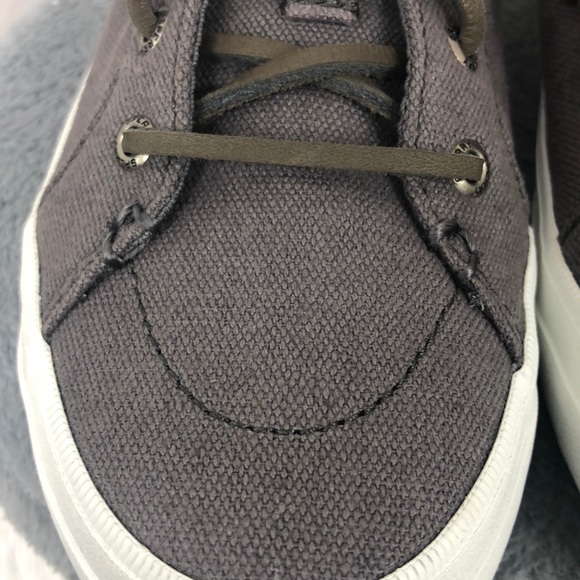 Sperry Top-Sider Crest Vibe Sneaker Mule (Women's) - Picture 7 of 8
